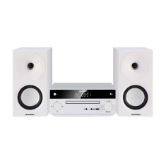 Музичний центр Blaupunkt MS30.2BT Edition CD USB (5901750507717)