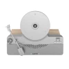 Грамофон Blaupunkt VT100SL вертикальний Silver (5901750507991)