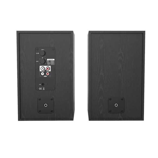 Портативная колонка Blaupunkt BS40BK Black (5901750508011)