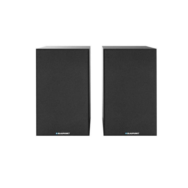 Портативная колонка Blaupunkt BS40BK Black (5901750508011)