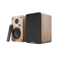 Портативна колонка Blaupunkt BS50OK Brown (5901750508042)