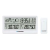 Метеостанція Blaupunkt WS20WH White (5901750508080)