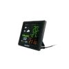 Метеостанція Blaupunkt WS25BK Black (5901750508097)