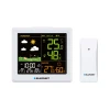 Метеостанція Blaupunkt WS25WH White (5901750508103)