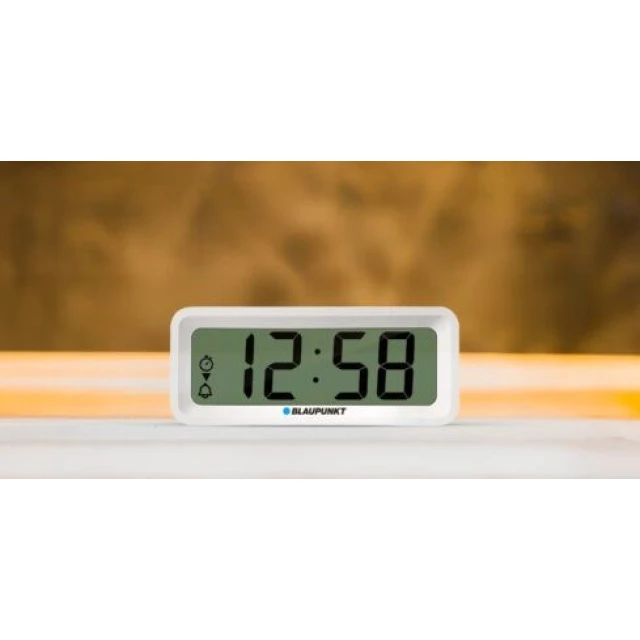 Смарт-годинник Blaupunkt CL04WH White (5901750508332)