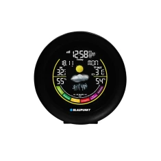 Метеостанція Blaupunkt WS35BK Black (5901750508349)