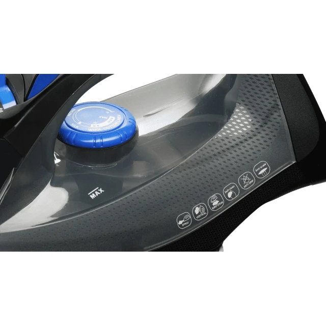 Праска Blaupunkt HSI212 2170 Вт (5901750508646)