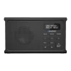 Портативне радіо Blaupunkt DAB DR3BK Black (5901750508677)