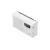 Портативне радіо Blaupunkt DAB DR3WH White (5901750508684)