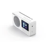Портативне радіо Blaupunkt DAB DR6WH White (5901750508707)