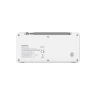 Портативне радіо Blaupunkt DAB DR6WH White (5901750508707)