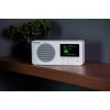 Портативне радіо Blaupunkt DAB DR6WH White (5901750508707)