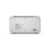 Портативне радіо Blaupunkt DAB DR8WH White (5901750508721)