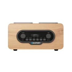 Портативне радіо Blaupunkt DAB DR10CR (5901750508738)