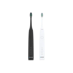 Електрична зубна щітка Blaupunkt DTS201SET 2 шт (5901750509018)