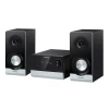 Музичний центр Blaupunkt MS40.2BT Black (5901750509186)