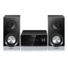 Музичний центр Blaupunkt MS40.2BT Black (5901750509186)