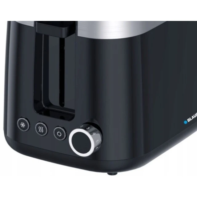 Тостер Blaupunkt TSP412 870 Вт (5901750509315)