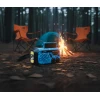 Радіобудильник Blaupunkt ER10BC Blue Camo (5901750509445)