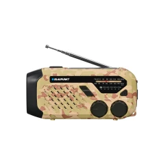 Радіобудильник Blaupunkt ER10DC Desert Camo (5901750509452)