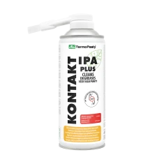 Контактна рідина IPA PLUS AG TermoPasty 400ml зі щіточкою (AGT-225)