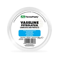 Вазелін технічний 35g AG TermoPasty (CHE1403)