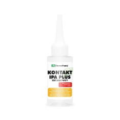 Контактна рідина IPA AG 50ml у олійниці (CHE1542)