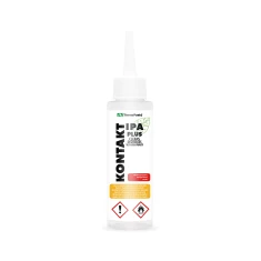 Контактна рідина IPA AG 100ml у олійниці (CHE1541)