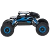 Машина на радіокеруванні Rock Crawler 1:18 2,4 ГГц Blue (5901779365411)