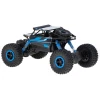 Машина на радіокеруванні Rock Crawler 1:18 2,4 ГГц Blue (5901779365411)