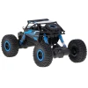 Машина на радіокеруванні Rock Crawler 1:18 2,4 ГГц Blue (5901779365411)