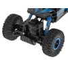 Машина на радіокеруванні Rock Crawler 1:18 2,4 ГГц Blue (5901779365411)