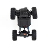 Машина на радіокеруванні Rock Crawler 1:18 2,4 ГГц Blue (5901779365411)