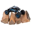 Машина на радіокеруванні Rock Crawler 1:18 2,4 ГГц Blue (5901779365411)