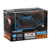 Машина на радіокеруванні Rock Crawler 1:18 2,4 ГГц Blue (5901779365411)