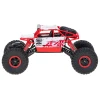 Машина на радіокеруванні Rock Crawler 1:18 2,4 ГГц Red (5901779365428)