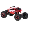 Машина на радіокеруванні Rock Crawler 1:18 2,4 ГГц Red (5901779365428)