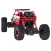 Машина на радіокеруванні Rock Crawler 1:18 2,4 ГГц Red (5901779365428)