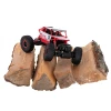Машина на радіокеруванні Rock Crawler 1:18 2,4 ГГц Red (5901779365428)