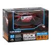 Машина на радіокеруванні Rock Crawler 1:18 2,4 ГГц Red (5901779365428)