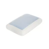 Ортопедична подушка MDH Comfort Gel з гелем (5901780402471)