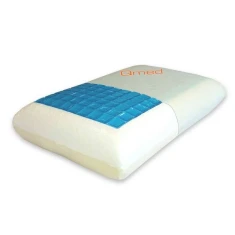Ортопедична подушка MDH Comfort Gel з гелем (5901780402471)