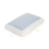 Ортопедична подушка MDH Comfort Gel з гелем (5901780402471)