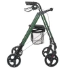 Опора реабилитационная с сиденьем MDH GRAS Green (5901780425609)