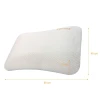 Ортопедична подушка для сну MDH Vario Pillow профільована (5901780425623)