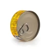 Вологий корм для котів 3Coty Cheers з куркою 75 г (5901785315950)