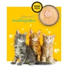 Влажный корм для котят 3Coty с курицей 80 г (5901785315998)