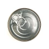 Вологий корм для кошенят 3Coty з куркою та качкою 80 г (5901785316285)