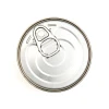 Вологий корм для кошенят 3Coty з індичкою та куркою 80 г (5901785316339)