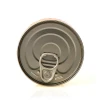 Вологий корм для кошенят 3Coty з куркою та крилем 80 г (5901785318661)